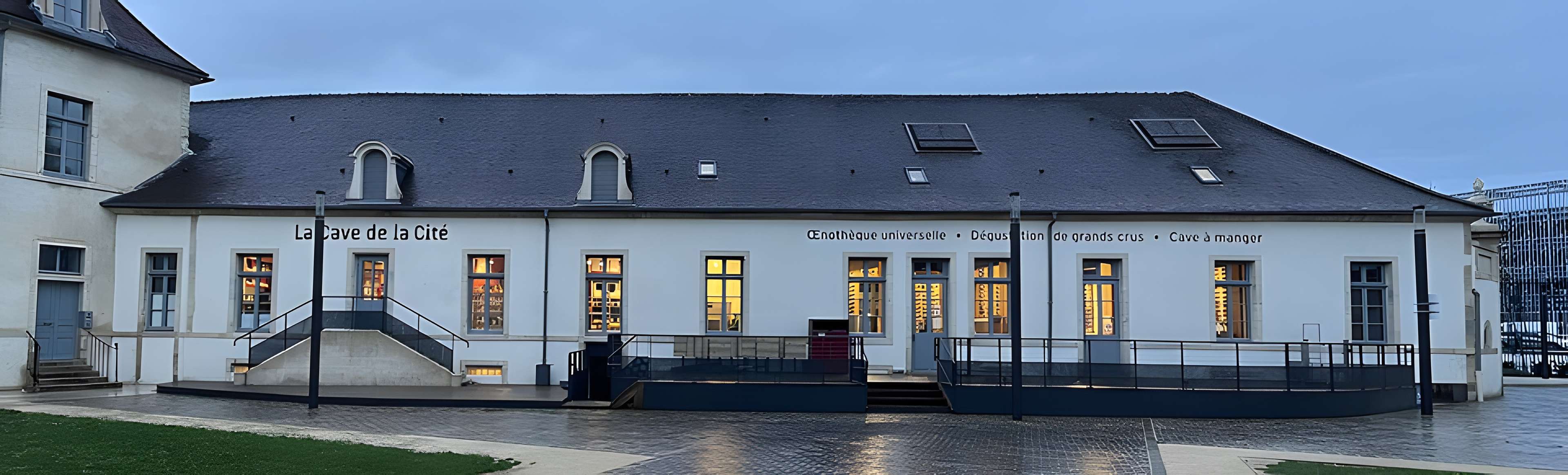 Hôpital général de Dijon