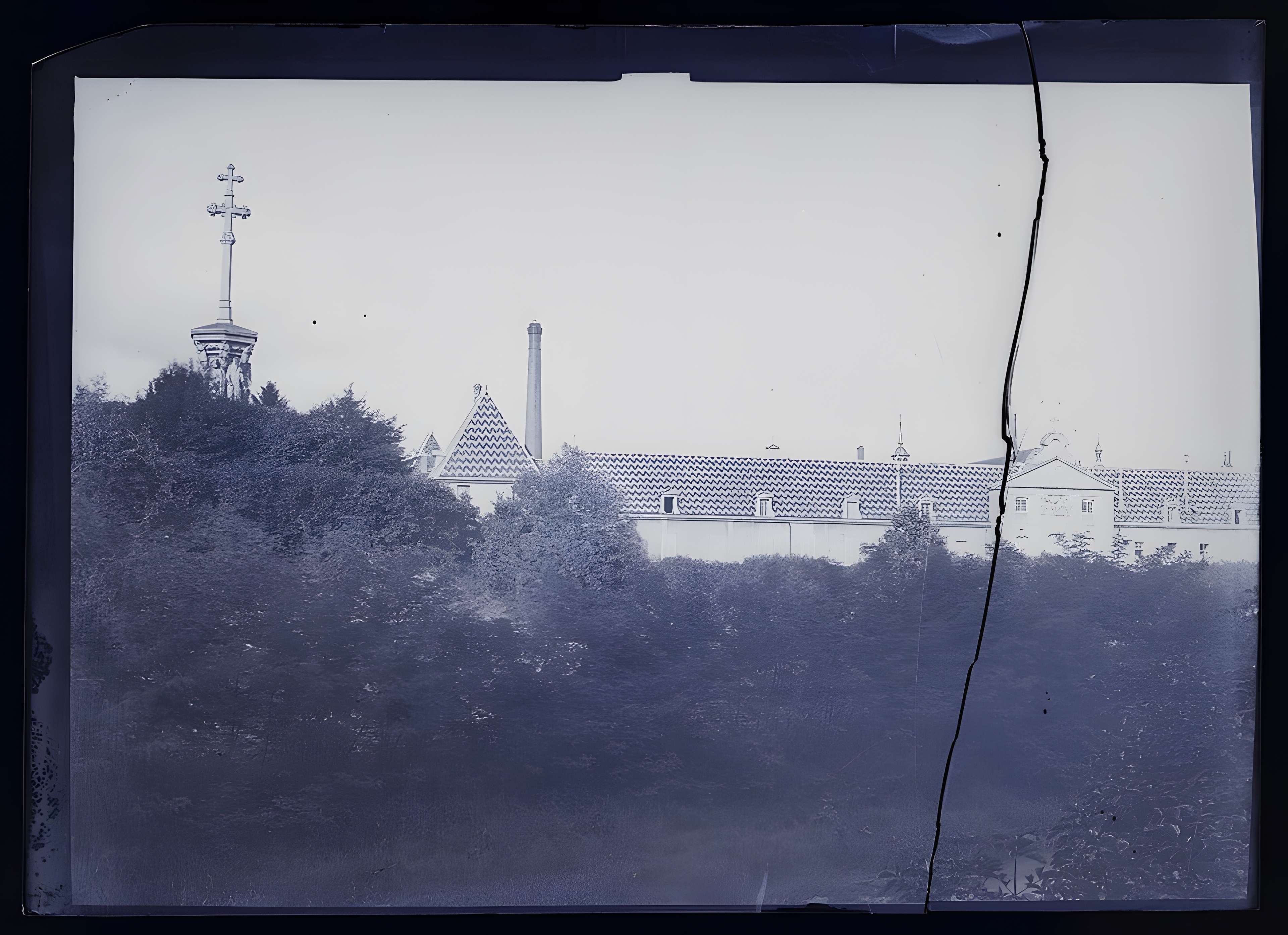 Hôpital général de Dijon