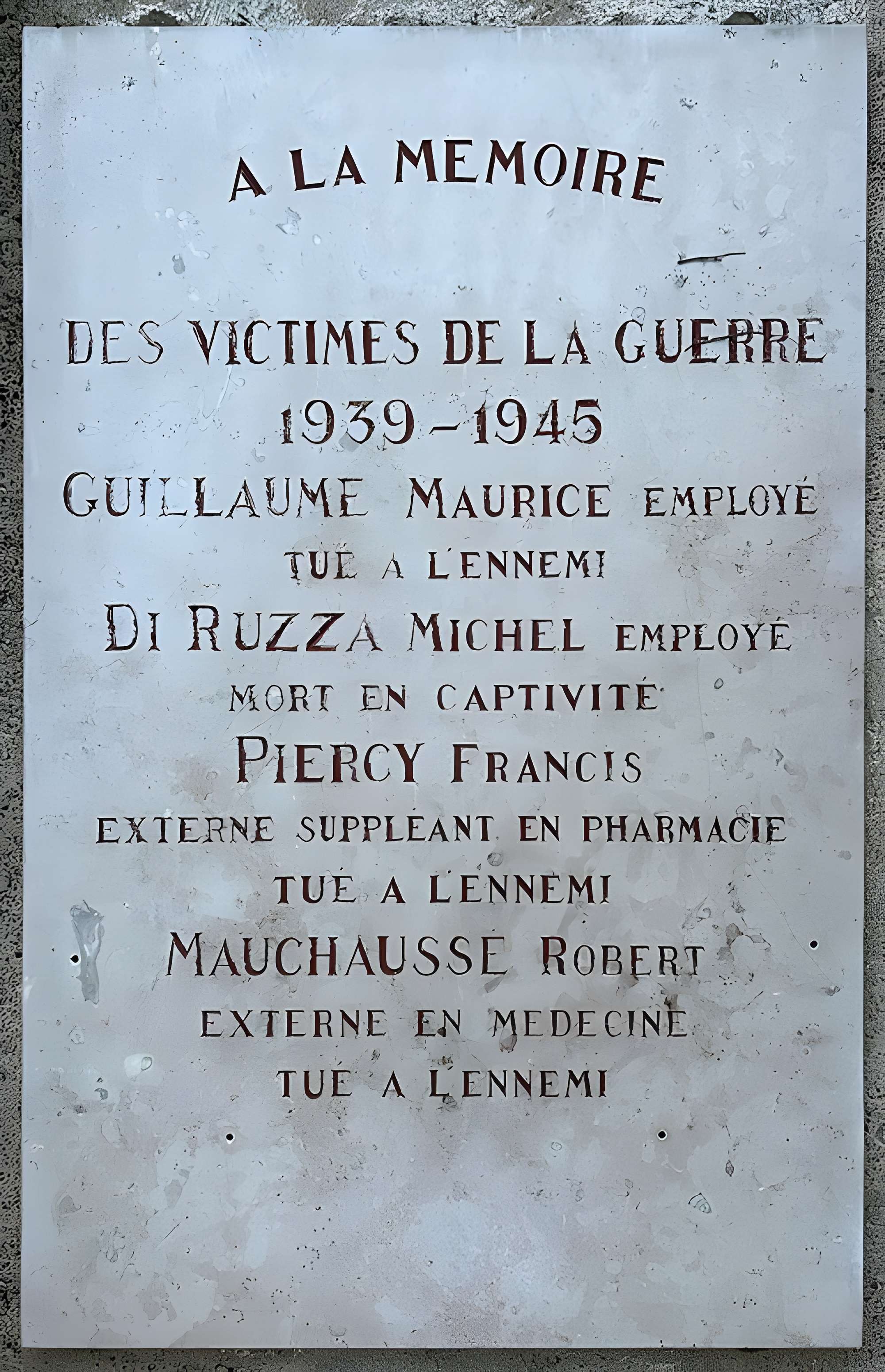 Hôpital général de Dijon