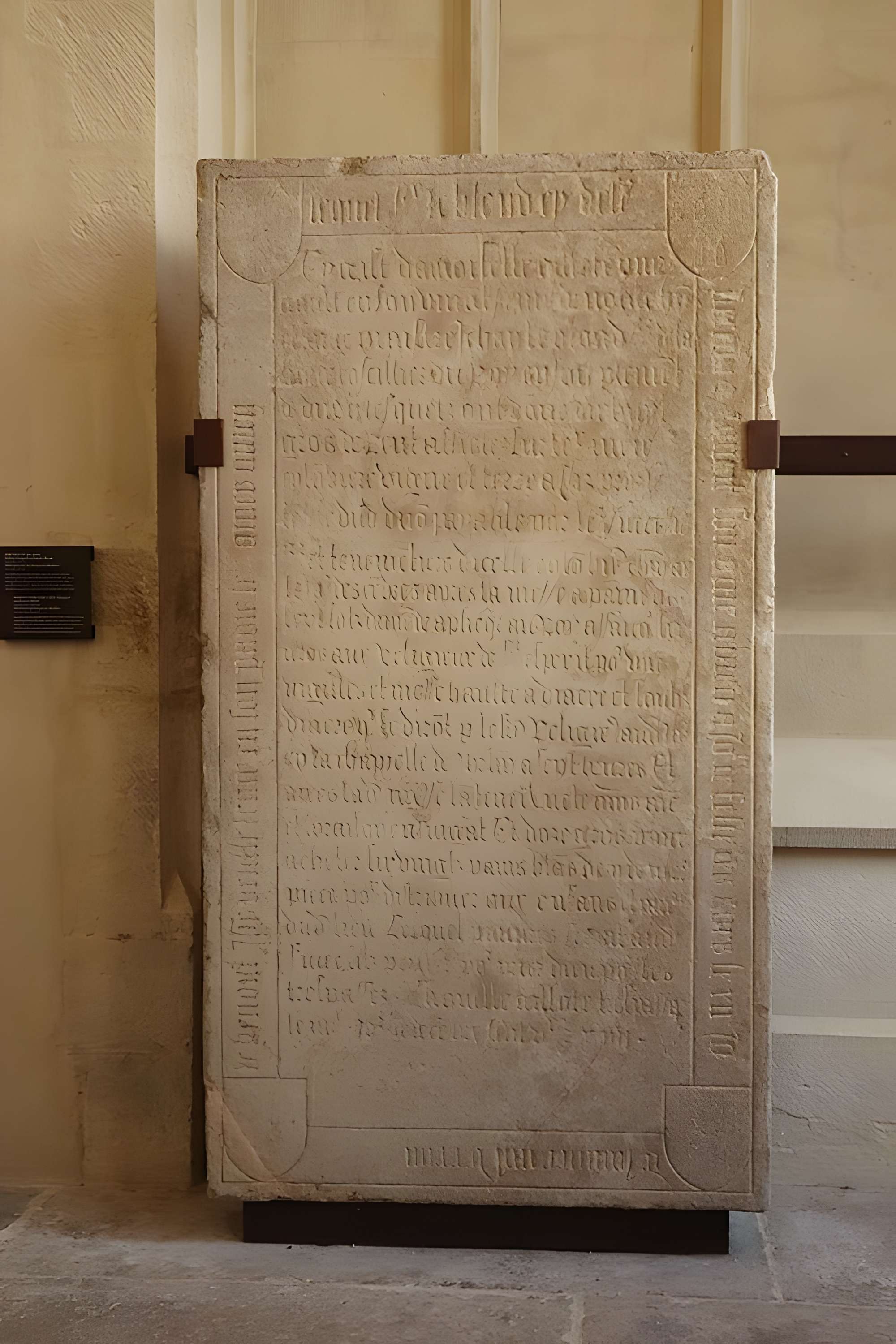 Hôpital général de Dijon