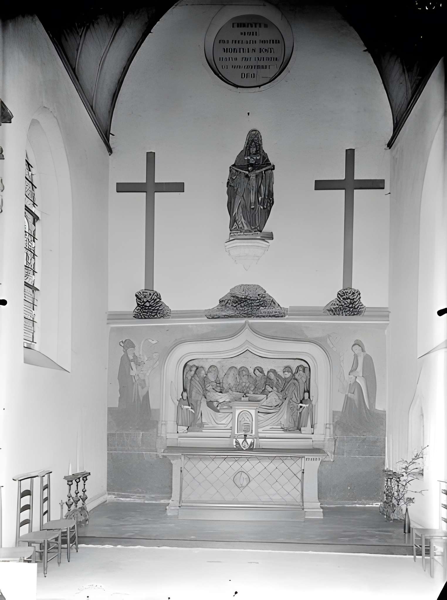 Hôpital général de Dijon