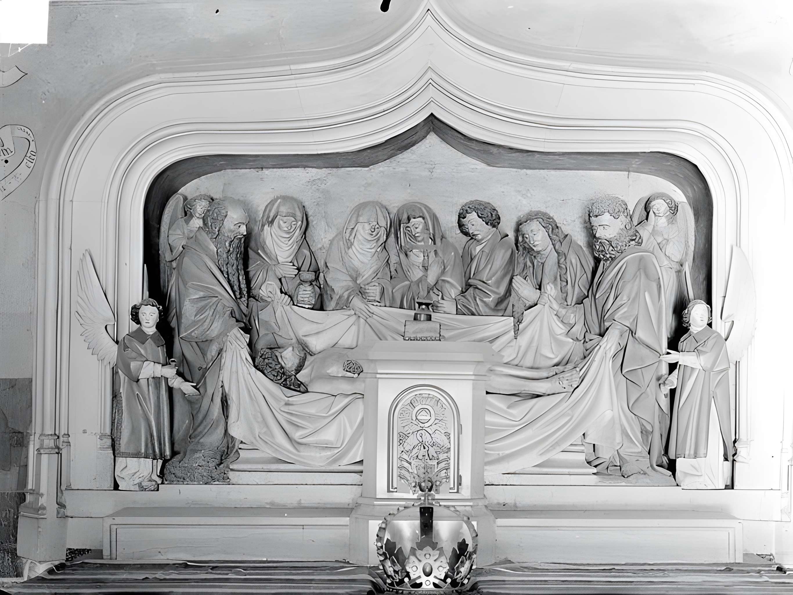 Hôpital général de Dijon