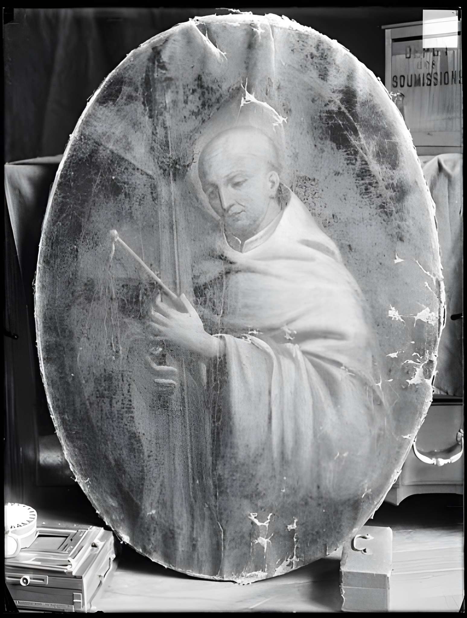 Hôpital général de Dijon