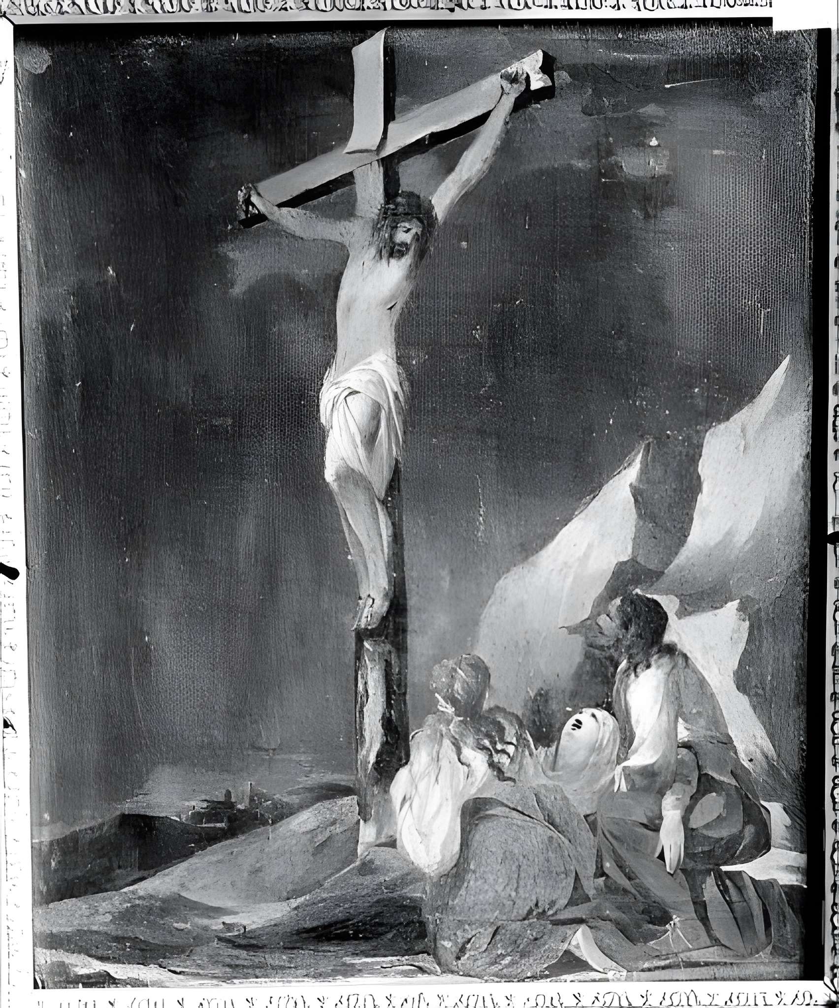 Hôpital général de Dijon