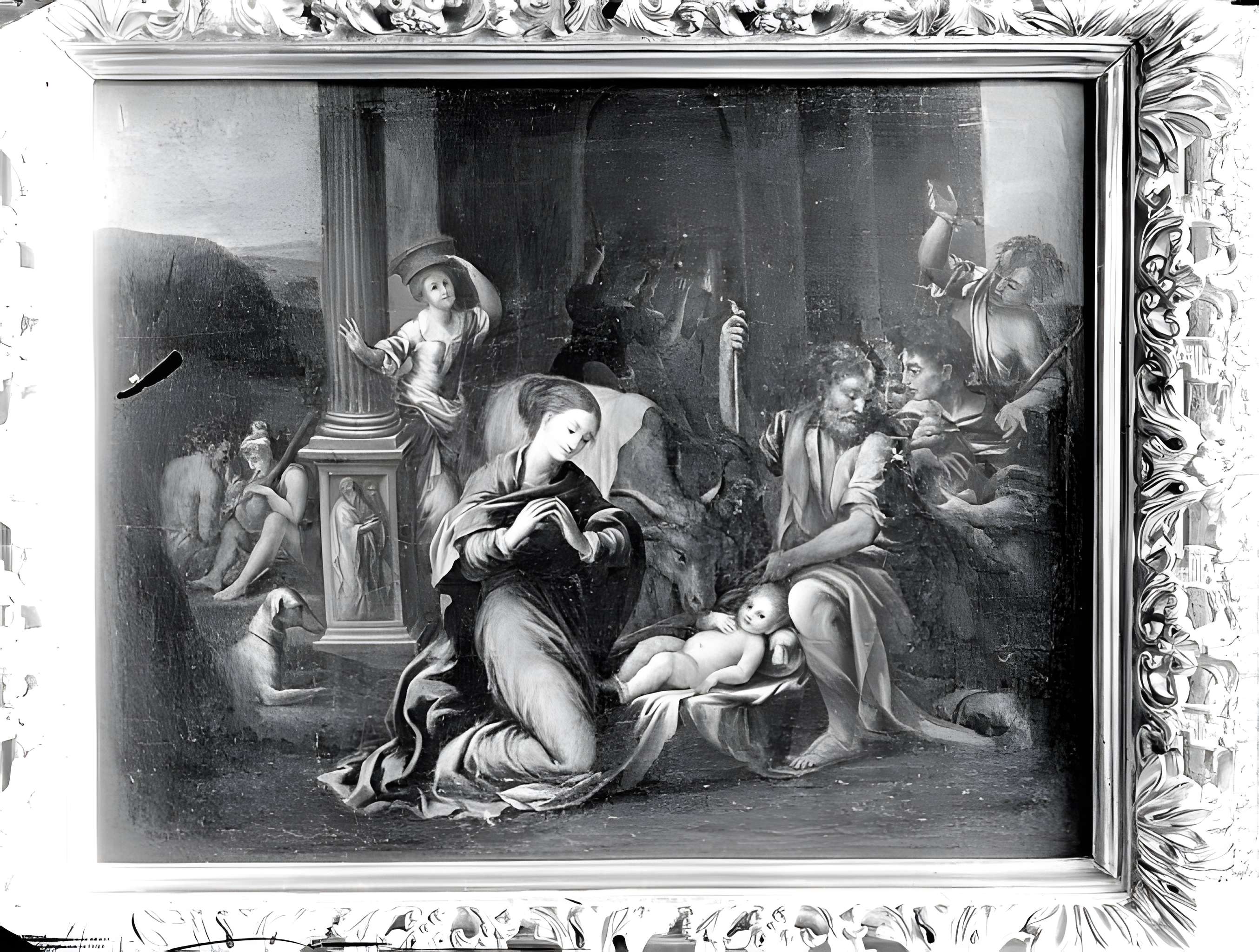 Hôpital général de Dijon