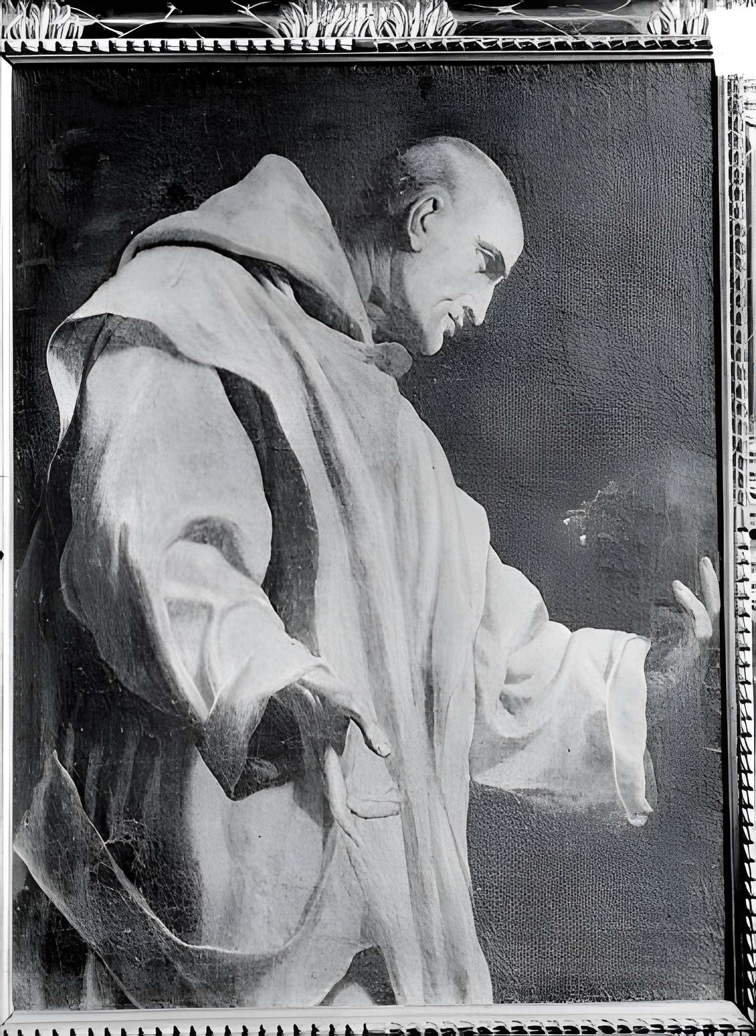 Hôpital général de Dijon