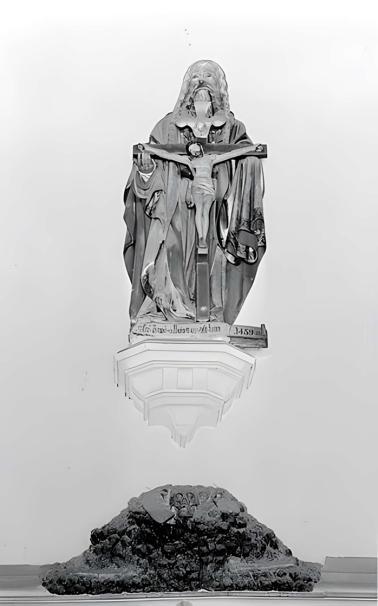 Hôpital général de Dijon