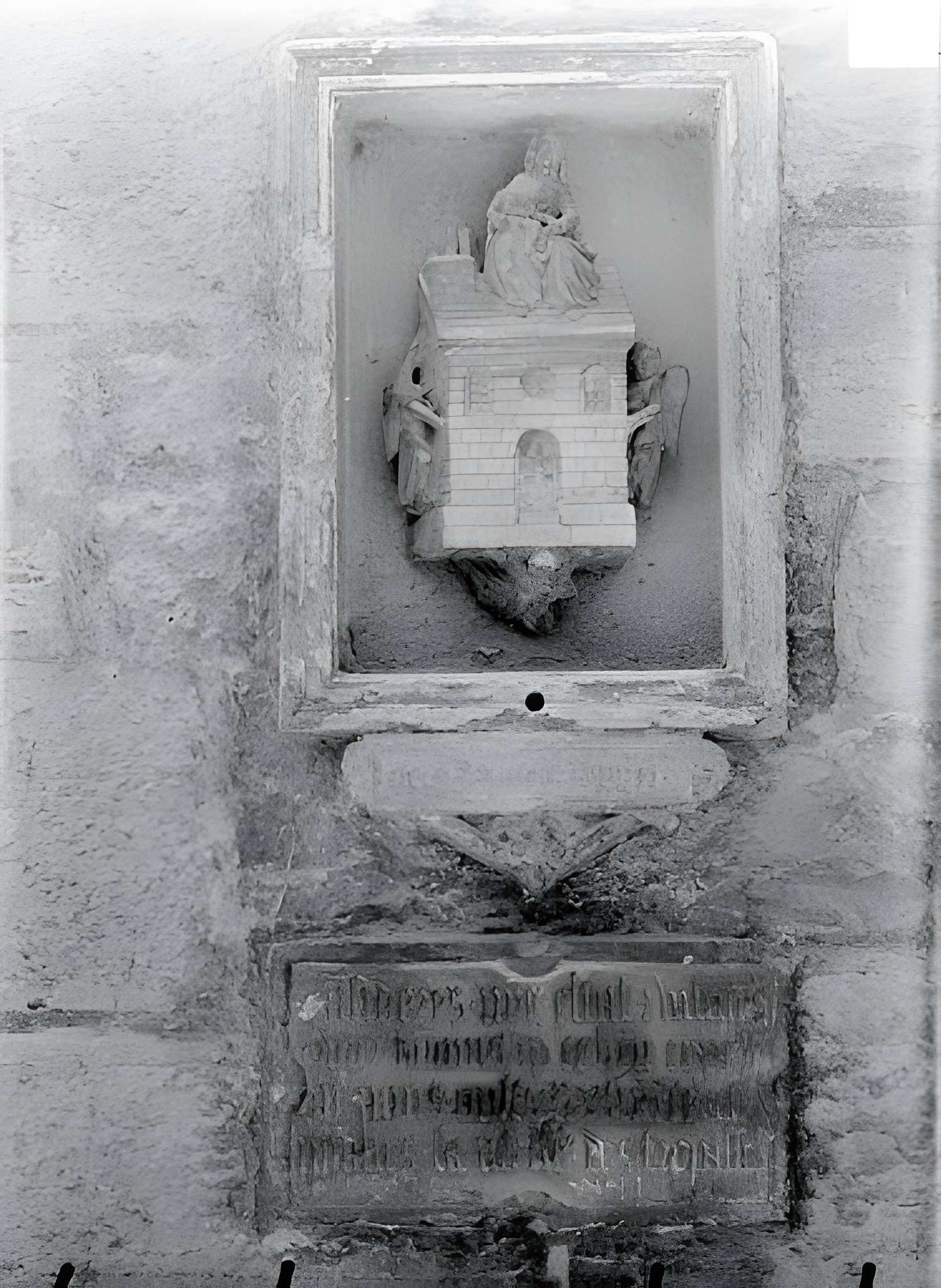 Hôpital général de Dijon