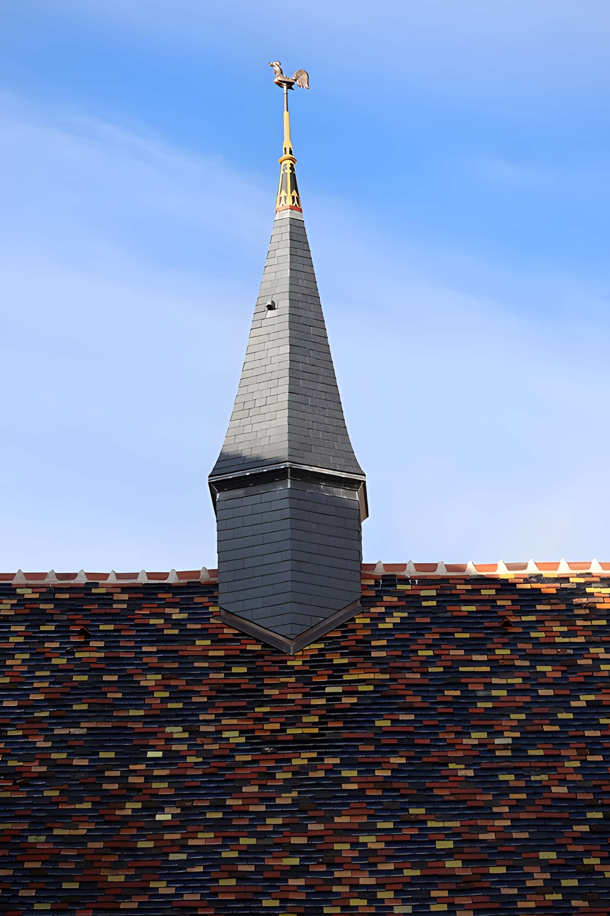 Hôpital général de Dijon