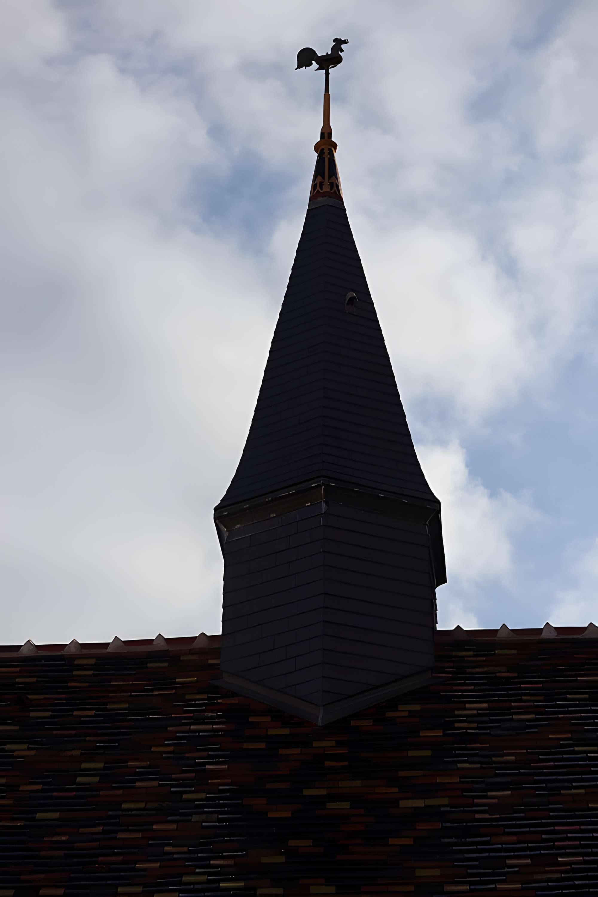 Hôpital général de Dijon