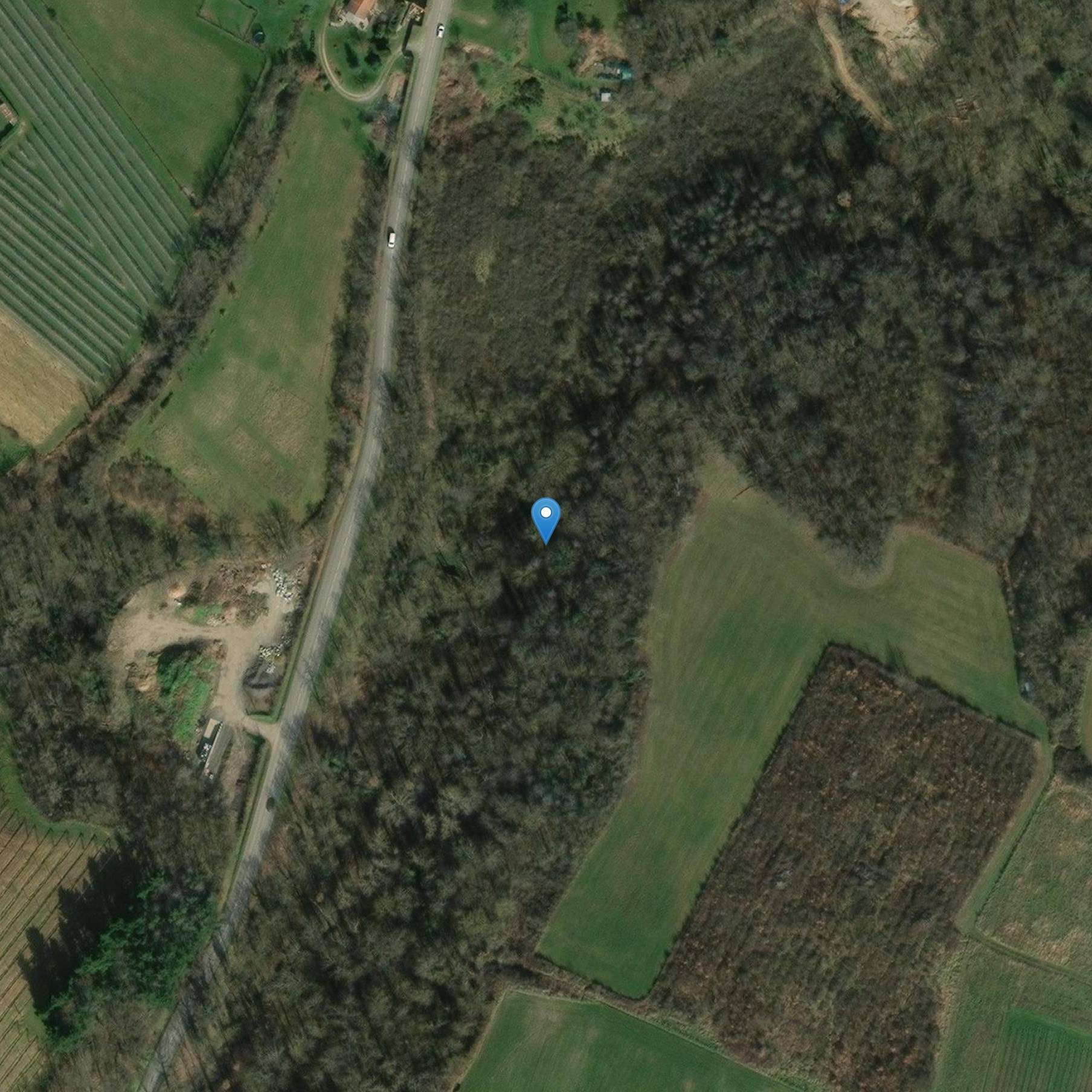 Photo de Aquaduct van Gier, deel van de Pont du Merdanson