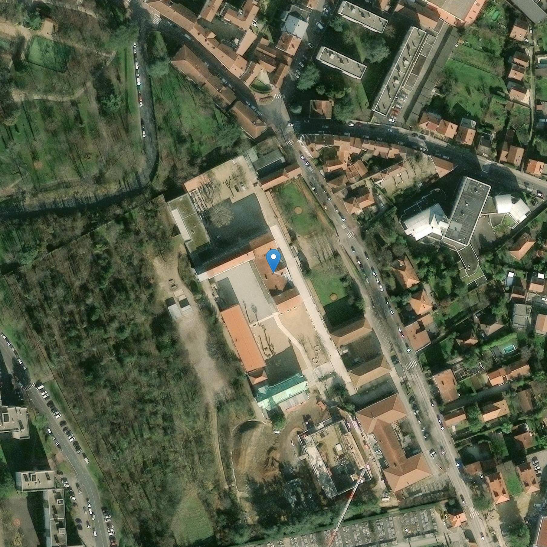 Photo de Ecole Saint-Thomas-d'Aquin (ex castello)