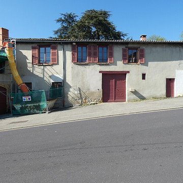 Immeuble dit Maison de la Cadière