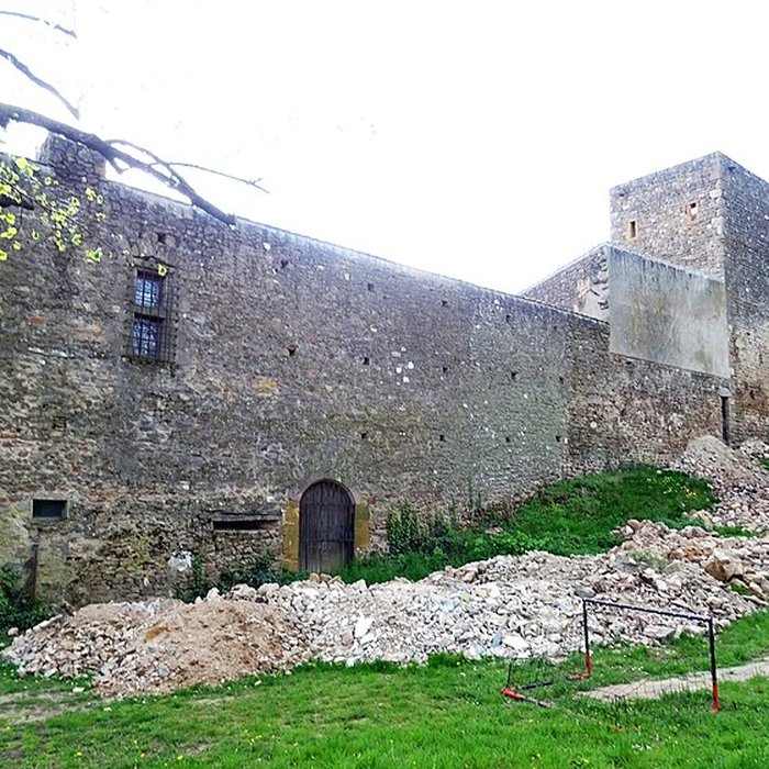 Photo de Château