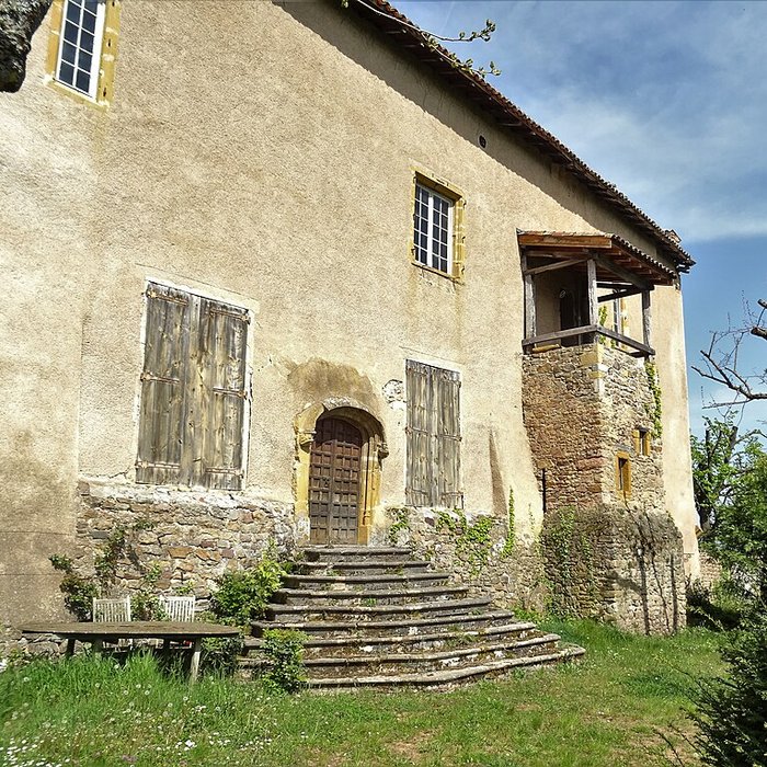 Photo de Château