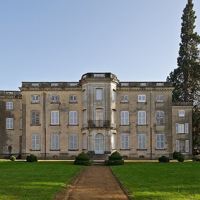Photo de Château