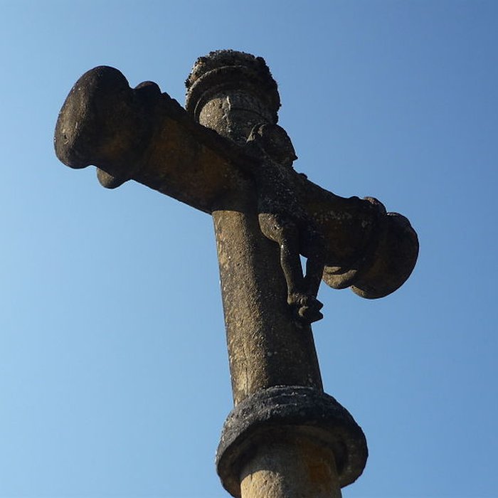 Photo de Croix de cimetière