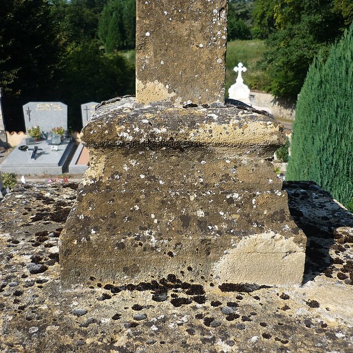 Photo de Croix de cimetière