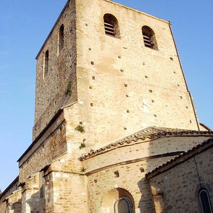 Photo de Ancienne église