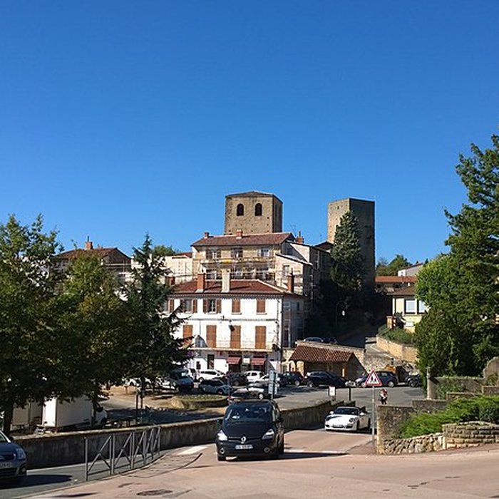 Photo de Ancienne église