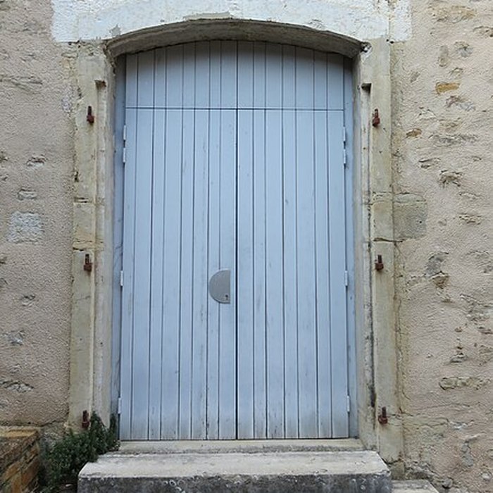 Photo de Ancienne église