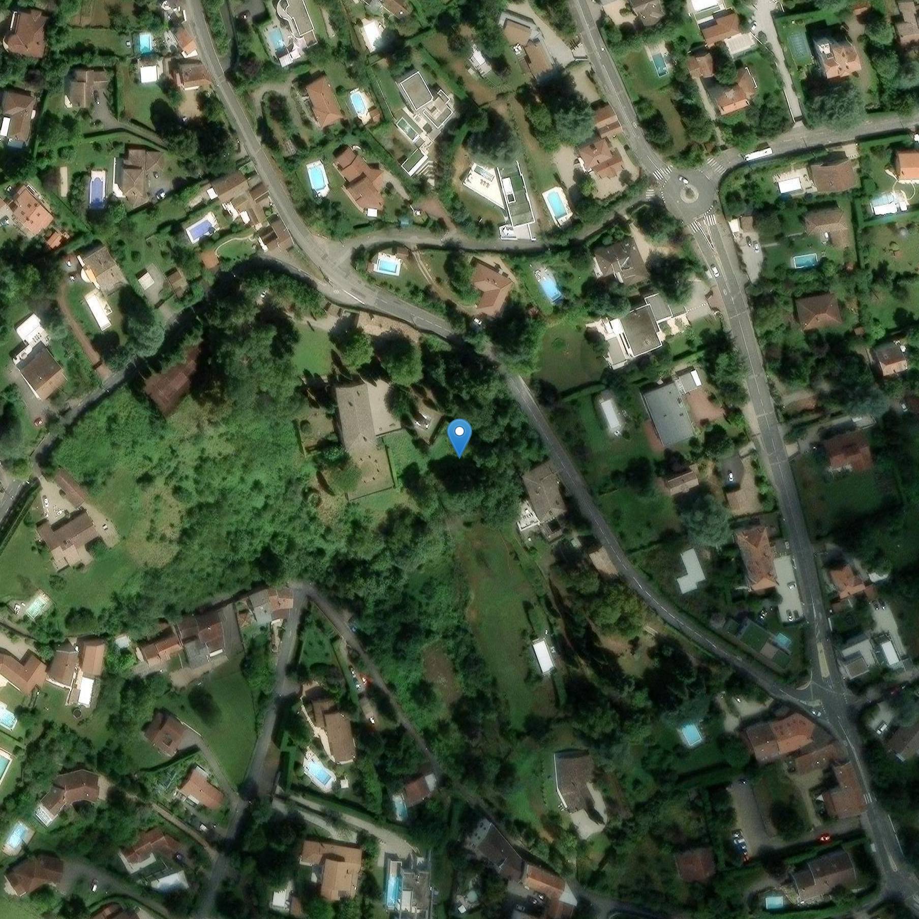 Photo de Pierre sculptée