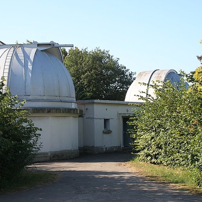 Photo de Observatoire