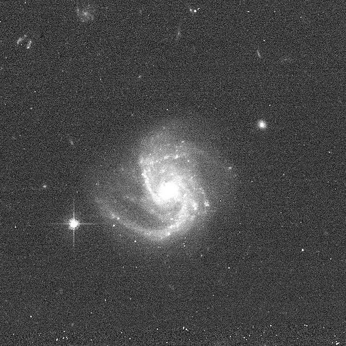 Photo de Observatoire