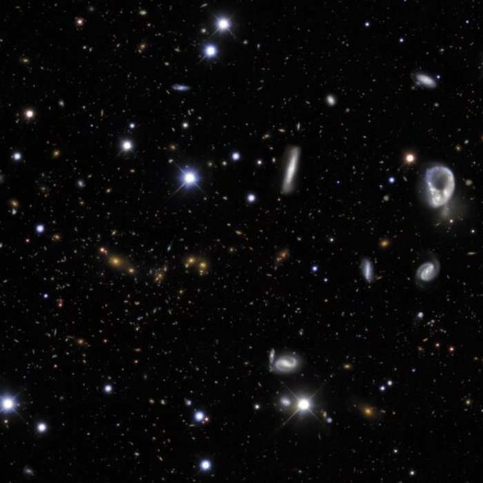 Photo de Observatoire