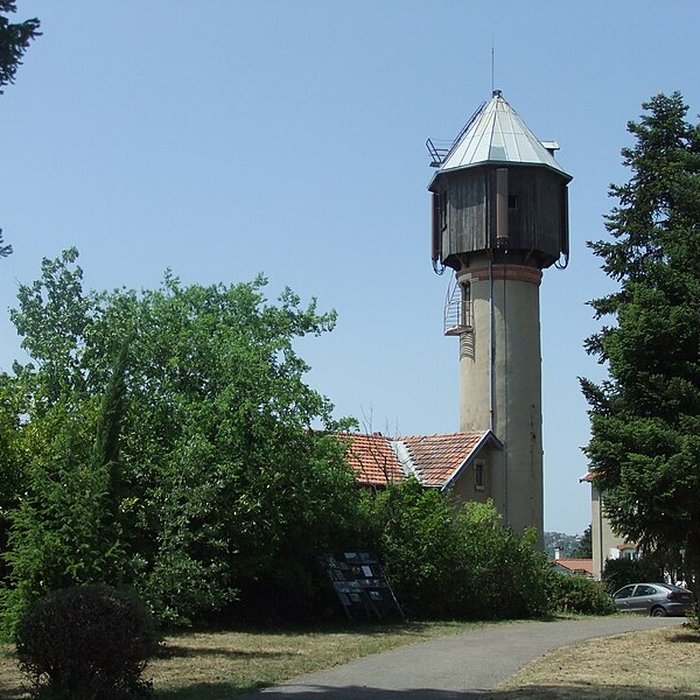 Photo de Observatoire