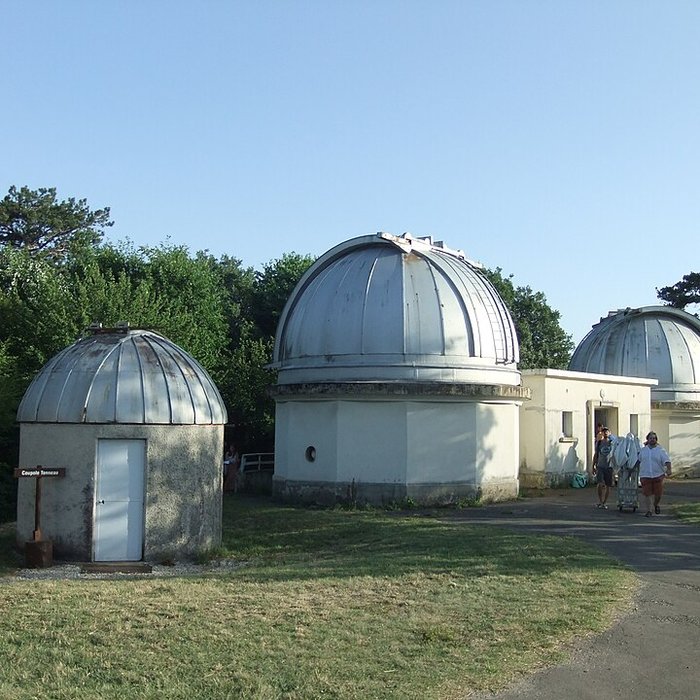 Photo de Observatoire