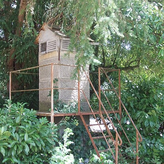 Photo de Observatoire