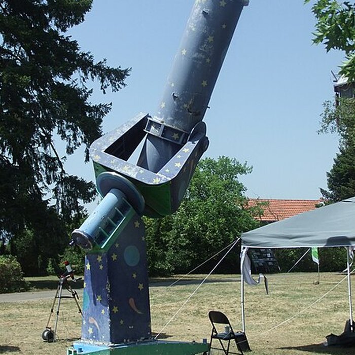 Photo de Observatoire