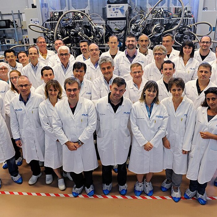 Photo de Observatoire