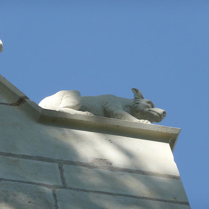 Photo de Hôpital Saint-Jean de Montreuil-Bellay