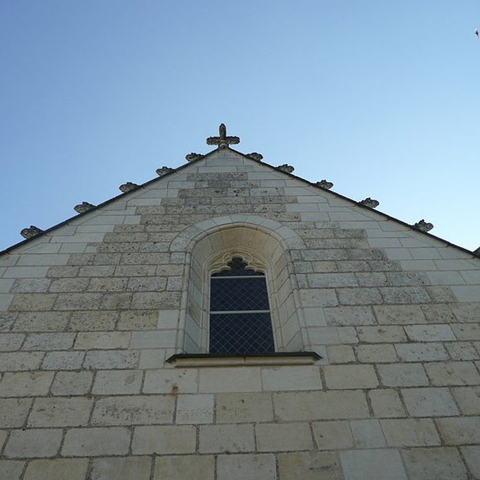 Photo de Hôpital Saint-Jean de Montreuil-Bellay