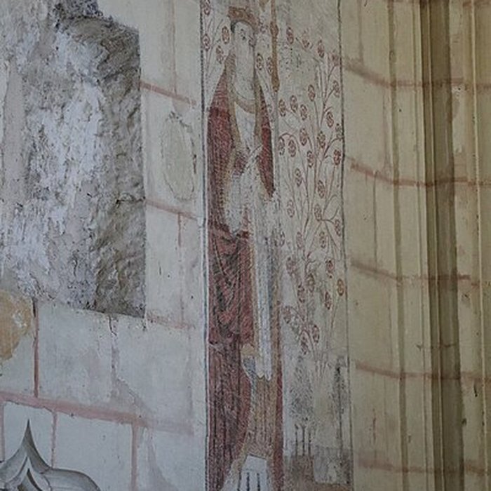 Photo de Hôpital Saint-Jean de Montreuil-Bellay