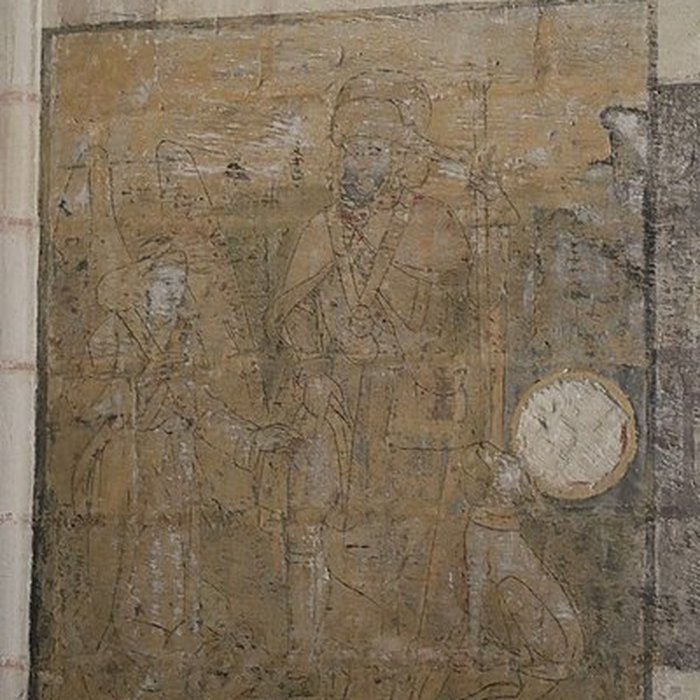 Photo de Hôpital Saint-Jean de Montreuil-Bellay