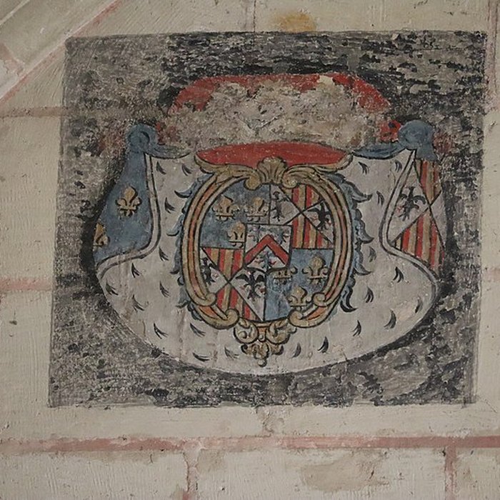 Photo de Hôpital Saint-Jean de Montreuil-Bellay