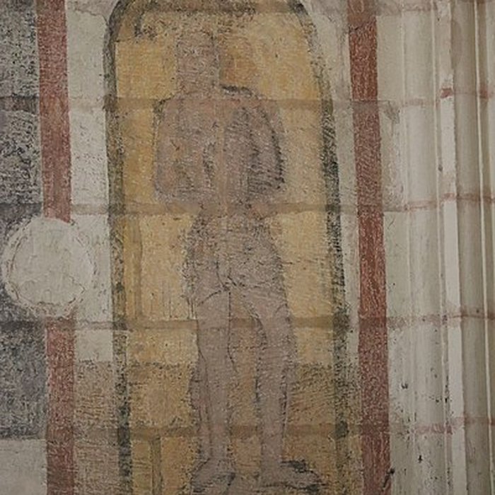 Photo de Hôpital Saint-Jean de Montreuil-Bellay