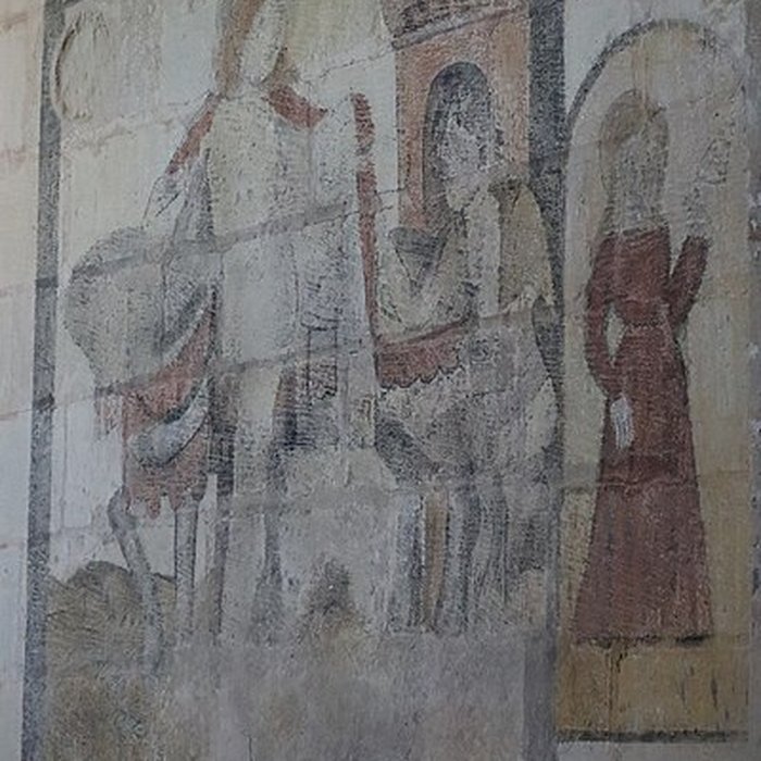 Photo de Hôpital Saint-Jean de Montreuil-Bellay