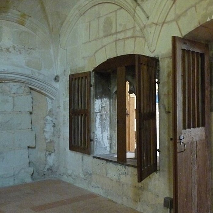 Photo de Hôpital Saint-Jean de Montreuil-Bellay