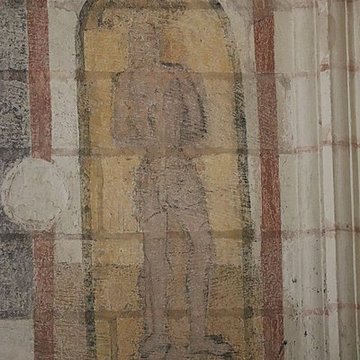 Hôpital Saint-Jean de Montreuil-Bellay