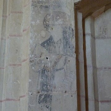 Hôpital Saint-Jean de Montreuil-Bellay