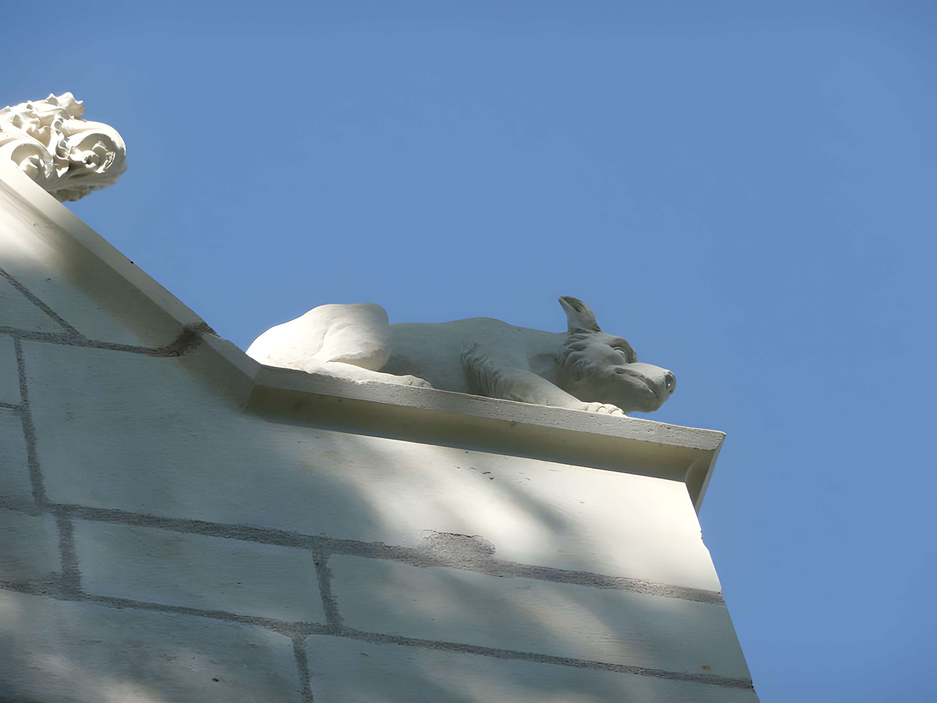 Hôpital Saint-Jean de Montreuil-Bellay