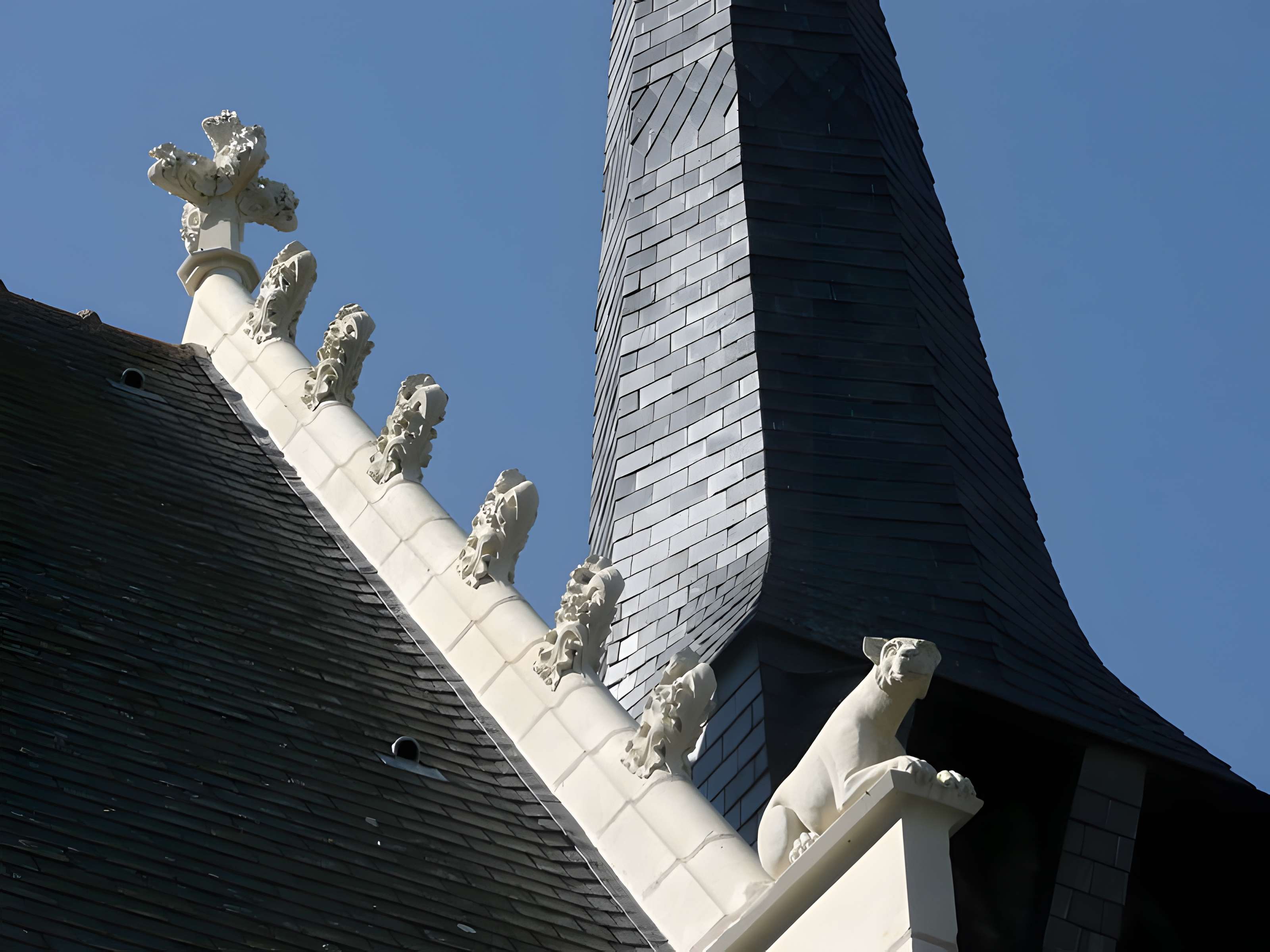 Hôpital Saint-Jean de Montreuil-Bellay