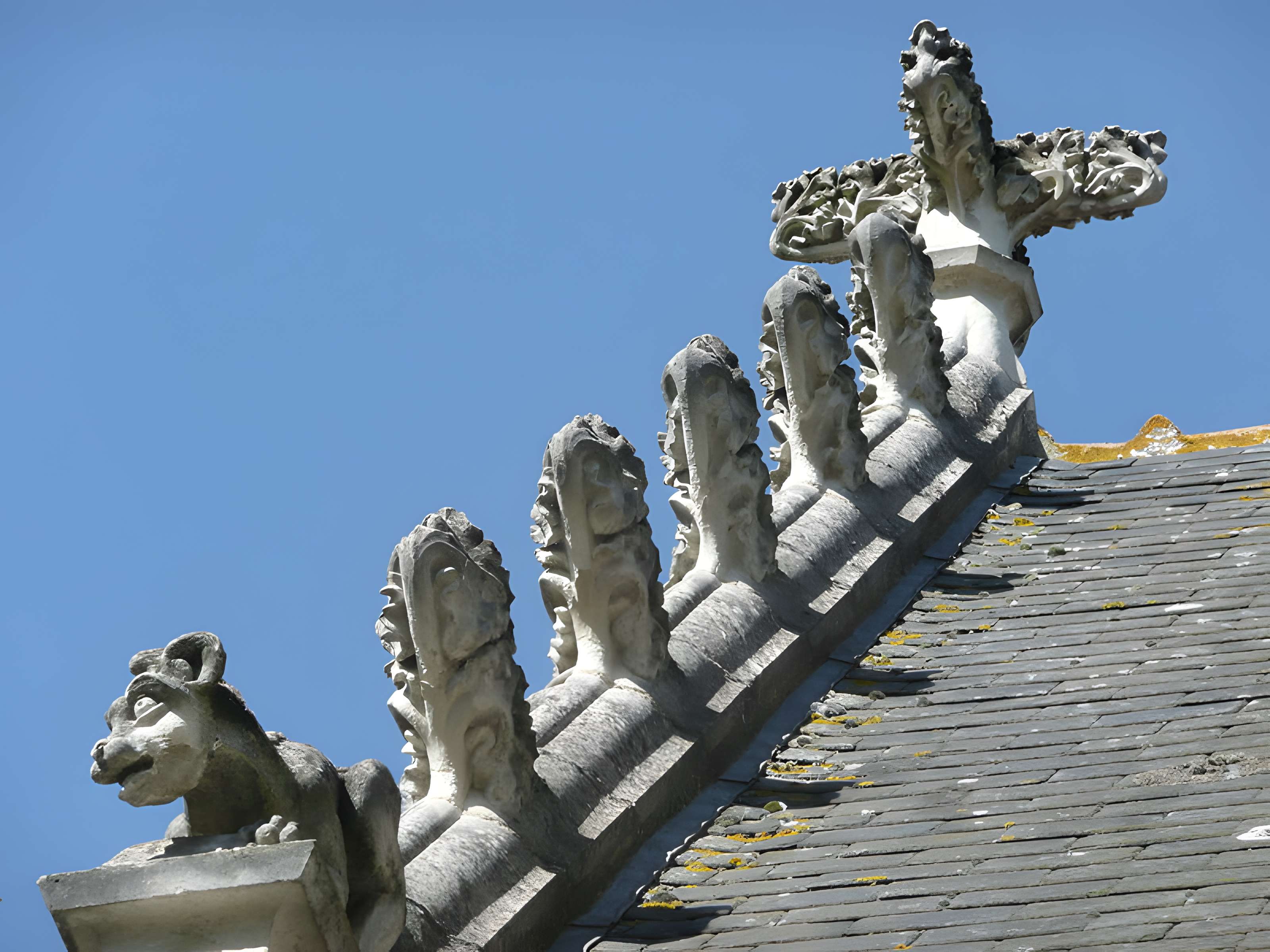 Hôpital Saint-Jean de Montreuil-Bellay