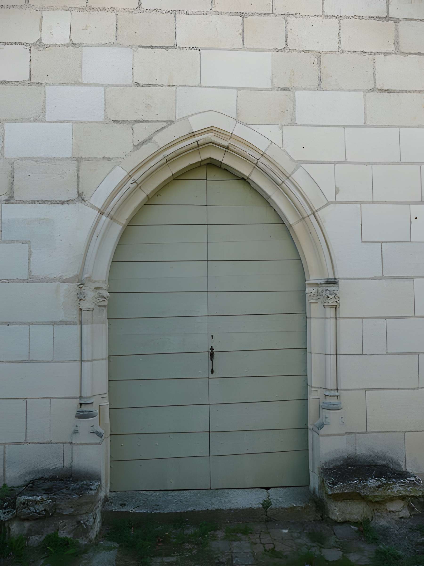 Hôpital Saint-Jean de Montreuil-Bellay