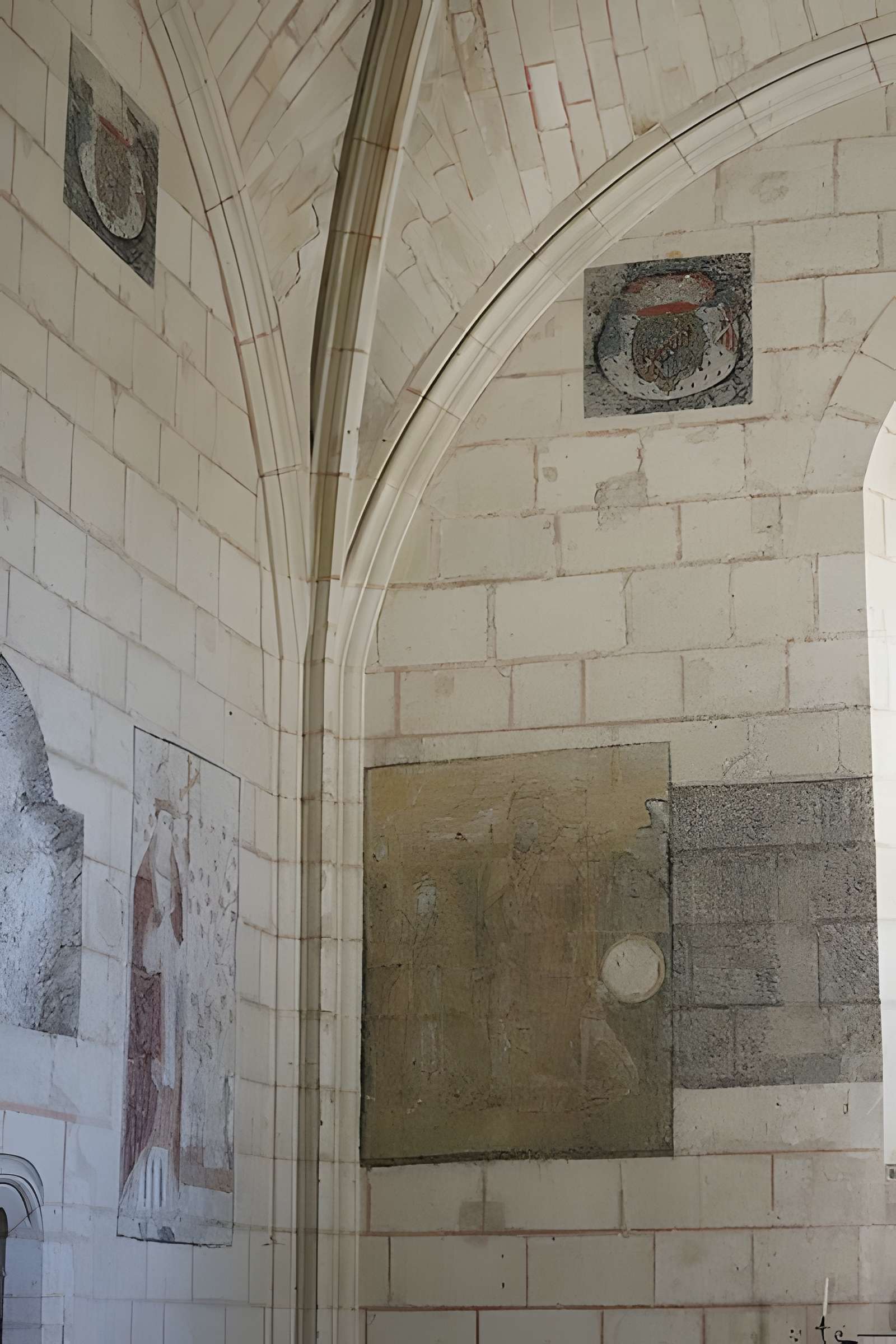 Hôpital Saint-Jean de Montreuil-Bellay