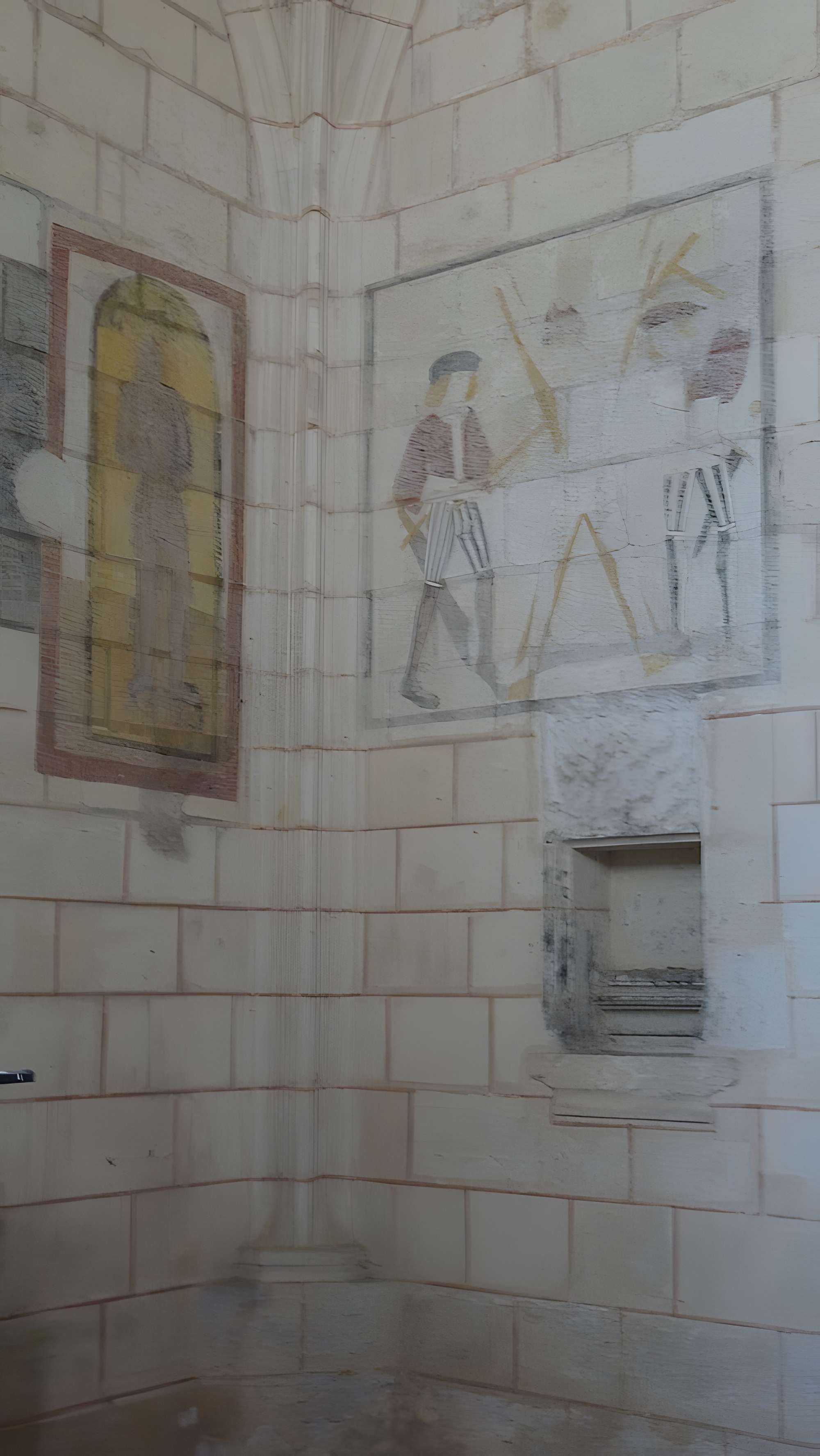 Hôpital Saint-Jean de Montreuil-Bellay